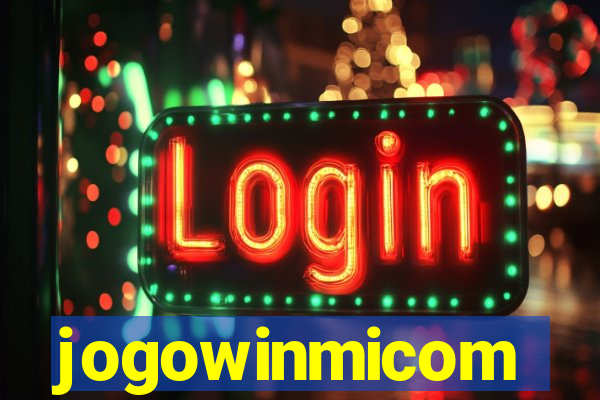 jogowinmicom