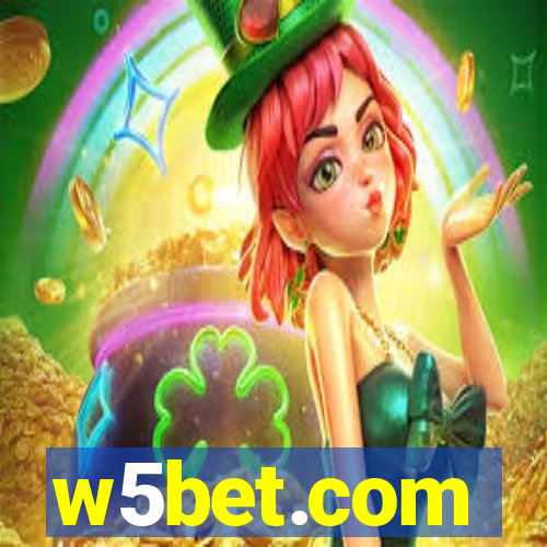 w5bet.com