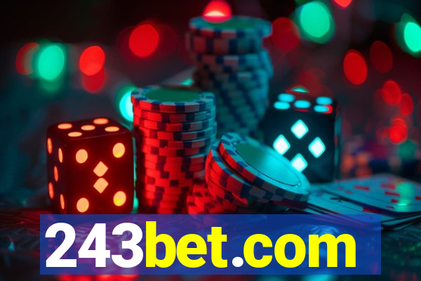 243bet.com