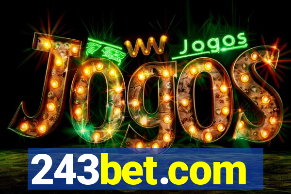 243bet.com