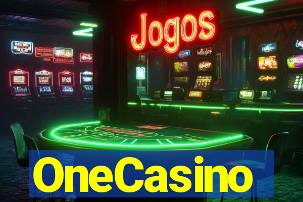 OneCasino