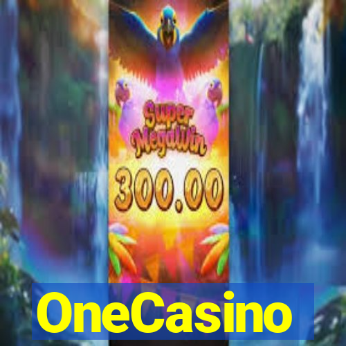 OneCasino