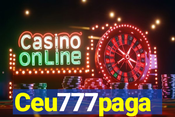 Ceu777paga