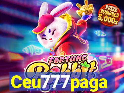Ceu777paga