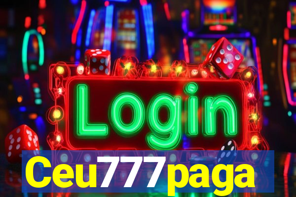 Ceu777paga
