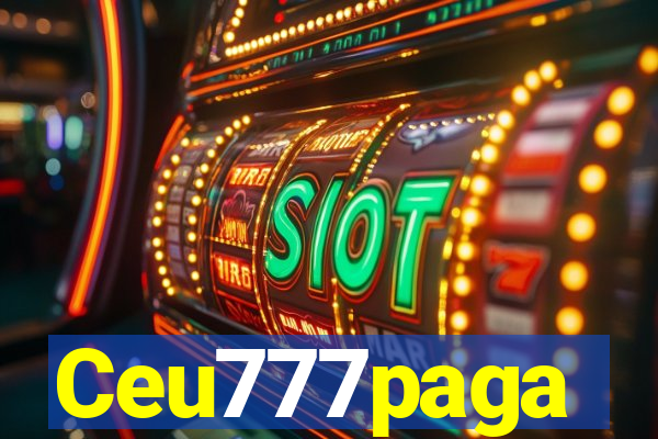 Ceu777paga