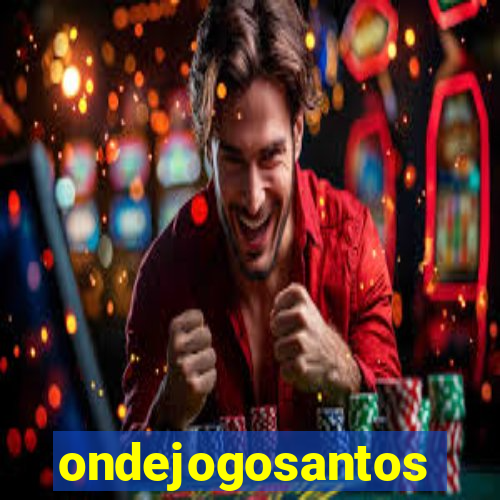 ondejogosantos