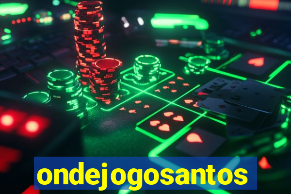 ondejogosantos