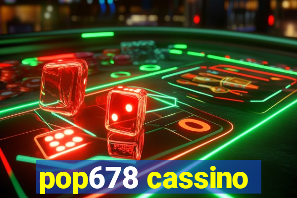 pop678 cassino