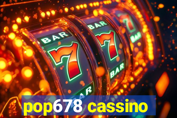 pop678 cassino