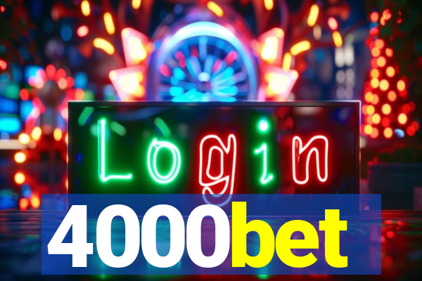 4000bet