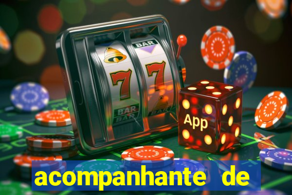 acompanhante de nova mutum