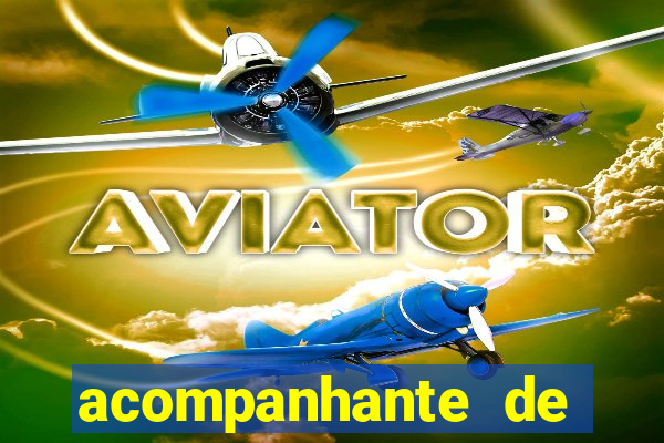 acompanhante de nova mutum