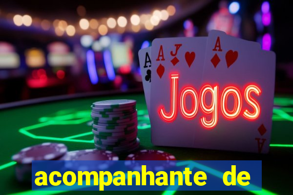 acompanhante de nova mutum