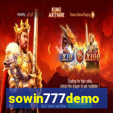 sowin777demo