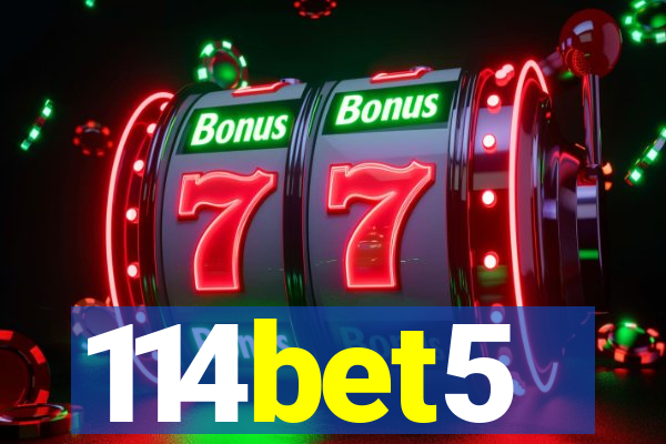 114bet5