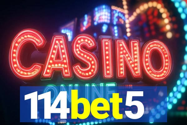 114bet5