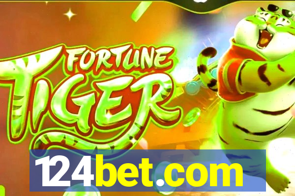 124bet.com