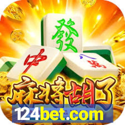 124bet.com