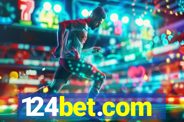 124bet.com