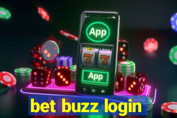 bet buzz login