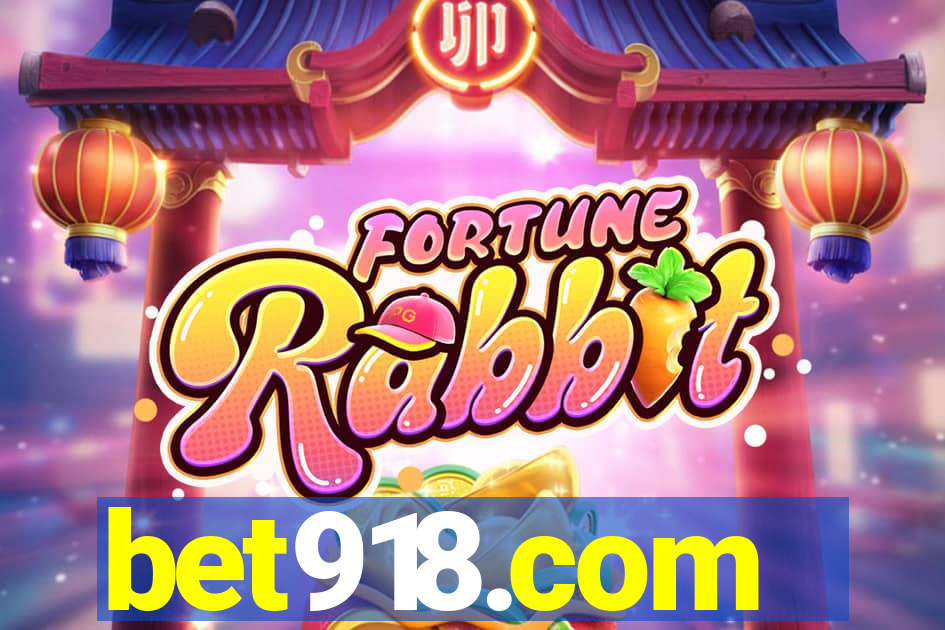 bet918.com