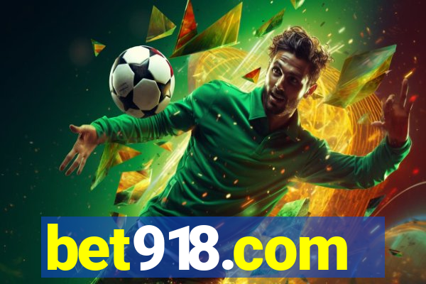 bet918.com