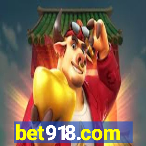 bet918.com