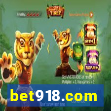 bet918.com