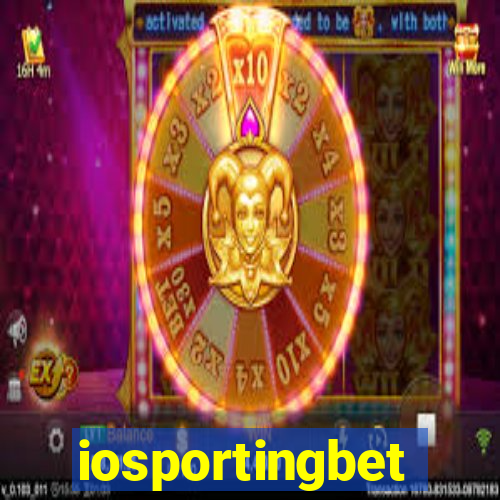 iosportingbet