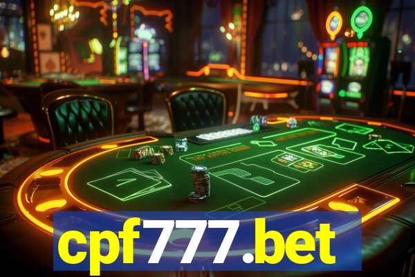 cpf777.bet