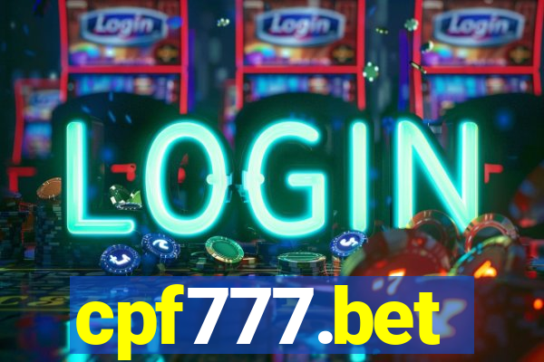 cpf777.bet