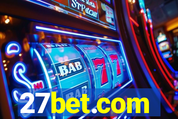 27bet.com