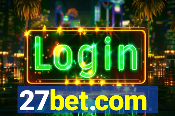 27bet.com