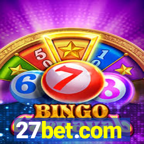 27bet.com