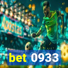 bet 0933