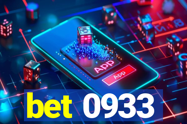 bet 0933