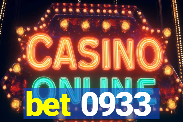 bet 0933