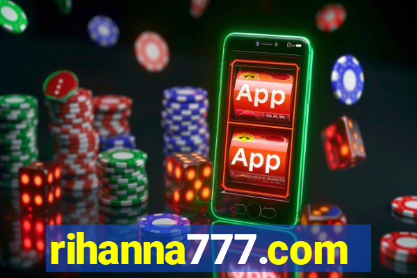 rihanna777.com