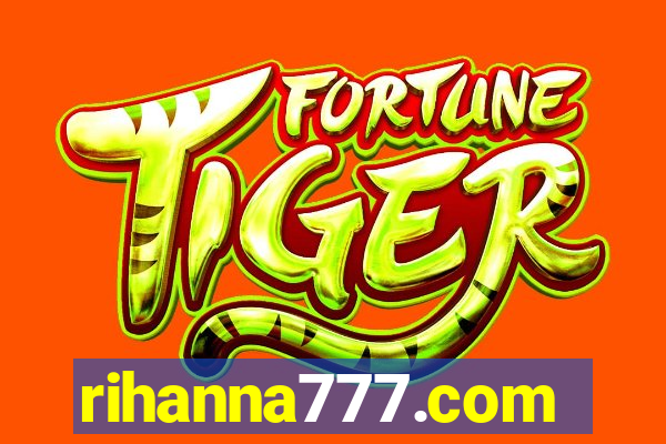 rihanna777.com