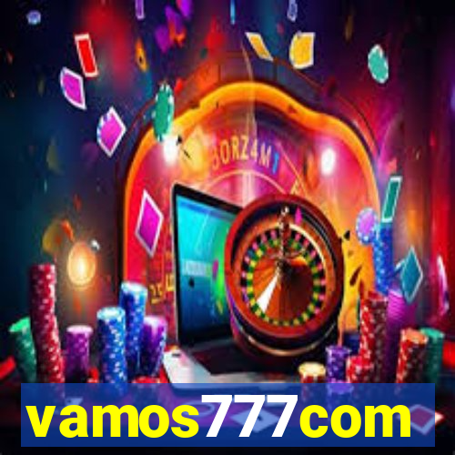 vamos777com