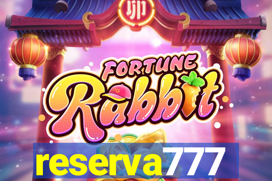 reserva777