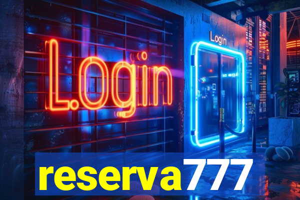 reserva777