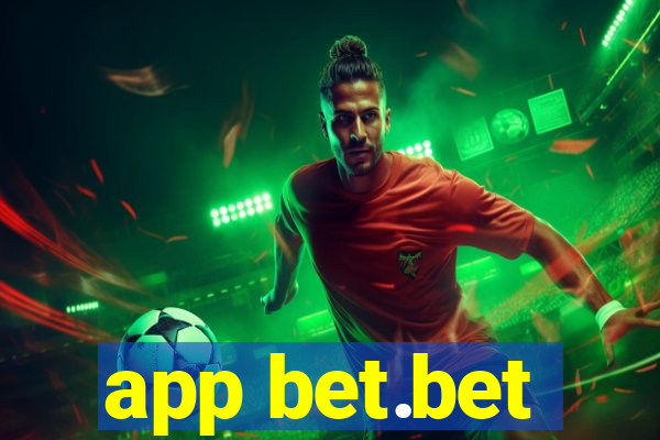 app bet.bet