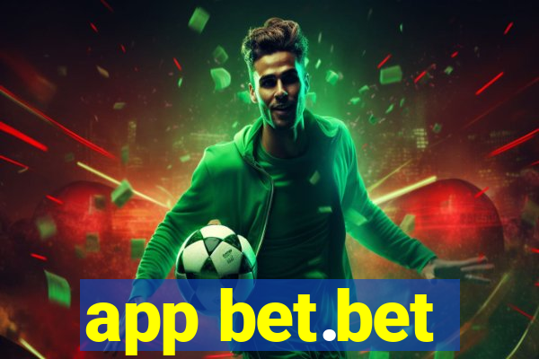 app bet.bet