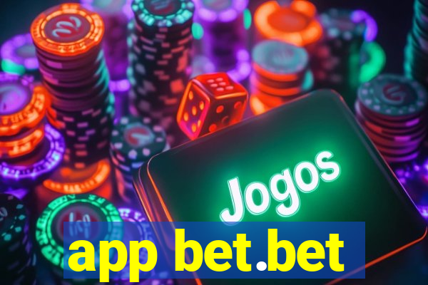 app bet.bet