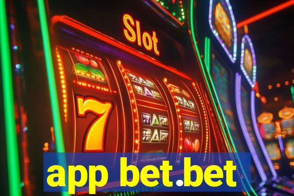 app bet.bet