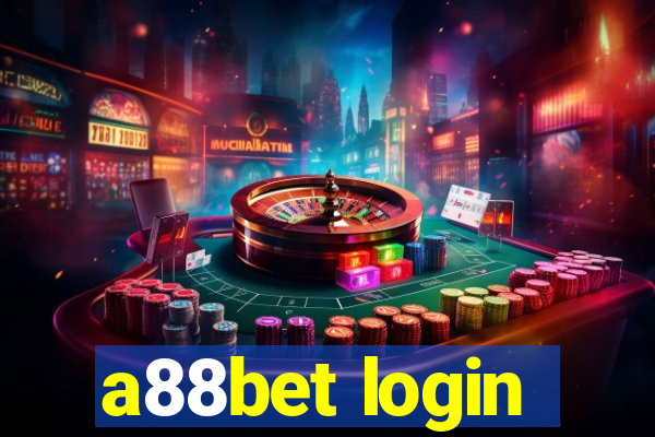 a88bet login