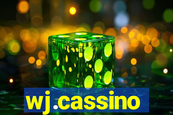 wj.cassino