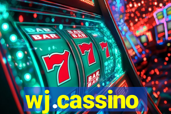 wj.cassino